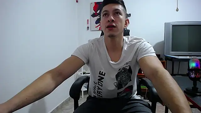 Iam yourbabyprincess XD online show from October 2025 11:06:02 PM