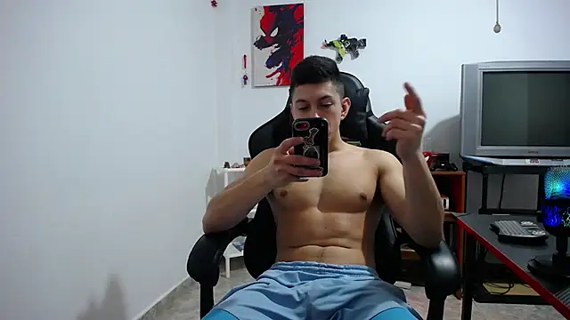 Iam yourbabyprincess XD online show from November 2025 06:25:01 AM