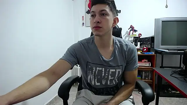 Iam yourbabyprincess XD online show from December 2025 08:35:01 PM