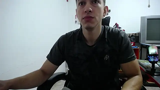 Iam yourbabyprincess XD online show from February 2026 07:40:01 PM