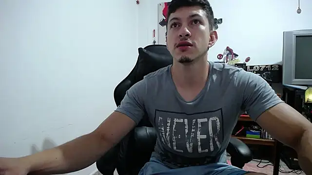 Iam yourbabyprincess XD online show from April 2026 06:11:01 AM