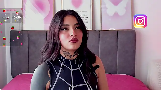 Hinataw33d01 online show from March 2026 08:52:01 PM