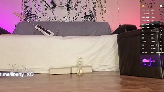 Liberty   online show from April 2026 06:11:01 AM