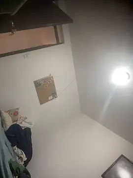 Scarletleon77 online show from January 2026 09:52:01 PM