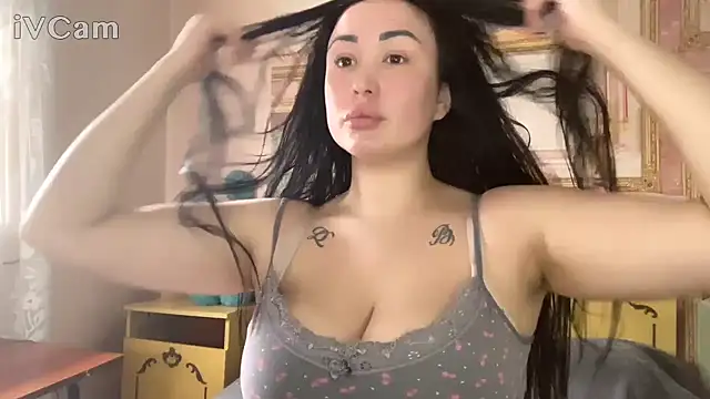 MelissaXCream online show from March 2026 09:16:01 AM