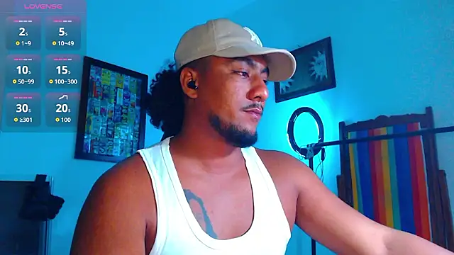 yosoy enzo2020 online show from March 2026 04:38:02 AM