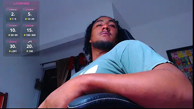 yosoy enzo2020 online show from April 2026 03:34:02 AM