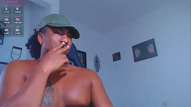 Snapshot of yosoy_enzo2020 chatting on July 2026 10:38:01 PM yosoy enzo2020 online show from July 2026 10:38:01 PM