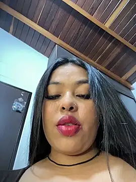 Snapshot of PUSHYLATE chatting on September 2025 03:16:02 AM PUSHYLATE online show from September 2025 03:16:02 AM