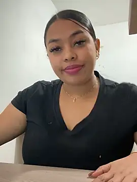 PUSHYLATE online show from January 2026 07:17:02 PM