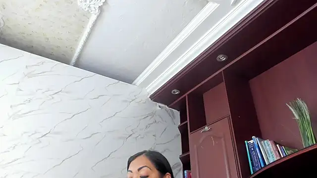 MelissaaCortes online show from March 2025 07:19:02 AM