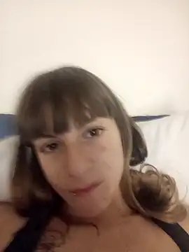 Snapshot of Cristina02 chatting on May 2026 10:26:02 PM Cristina02 online show from May 2026 10:26:02 PM