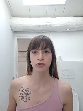 Snapshot of Cristina02 chatting on June 2026 04:01:01 PM Cristina02 online show from June 2026 04:01:01 PM
