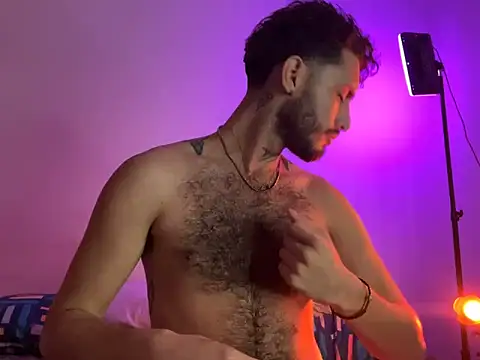 axel giracr online show from January 2025 11:38:01 PM