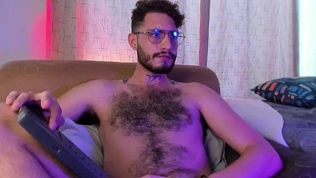 axel giracr online show from January 2025 03:39:02 PM