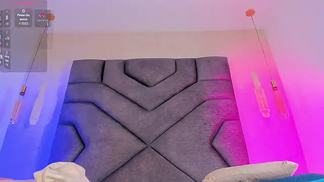 Snapshot of Liinda_Saenz chatting on February 2026 11:36:01 AM Liinda Saenz online show from February 2026 11:36:01 AM