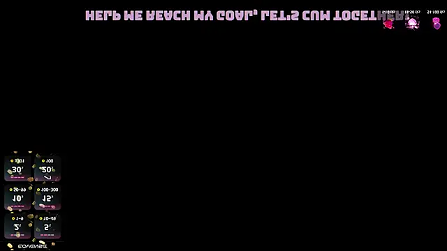 Margarethlex online show from November 2025 04:12:02 AM