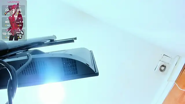 Margarethlex online show from November 2025 04:00:01 AM