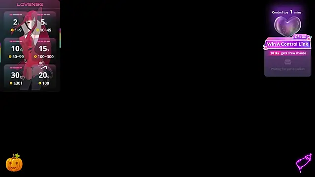 Margarethlex online show from February 2026 04:06:01 AM