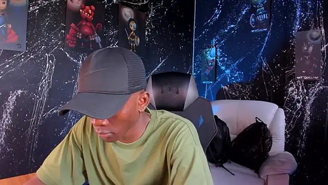 JacksonMuller  online show from July 2026 01:15:02 PM