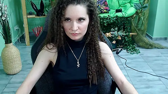 Miss Barbara  online show from March 2025 12:54:01 AM