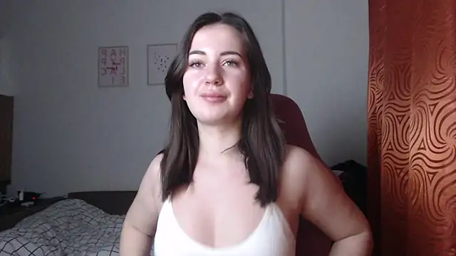 SweetieKendl online show from January 2025 08:33:01 PM