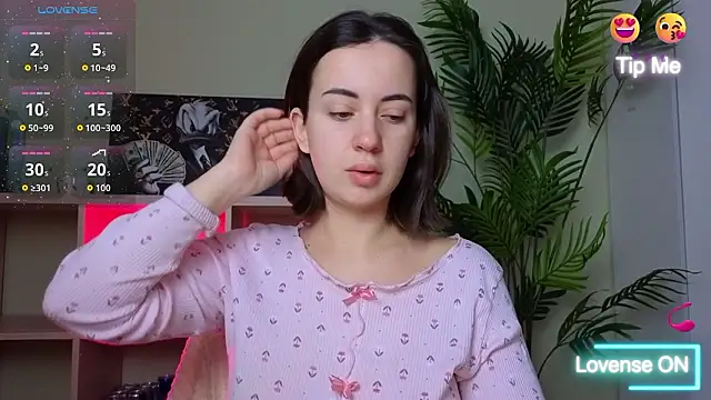 SweetieKendl online show from March 2026 10:27:01 PM