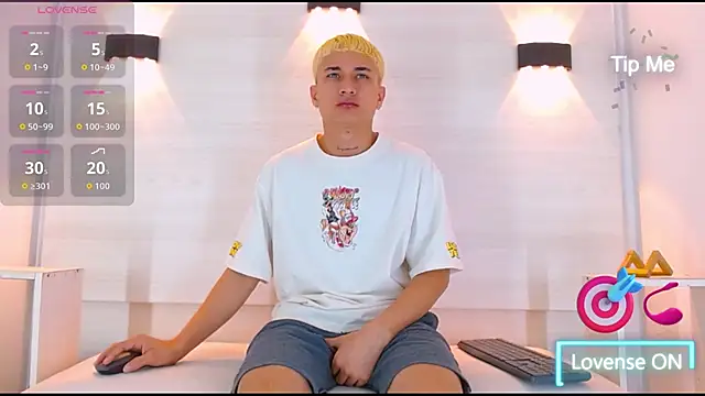 jeic 18 online show from September 2025 11:12:02 AM