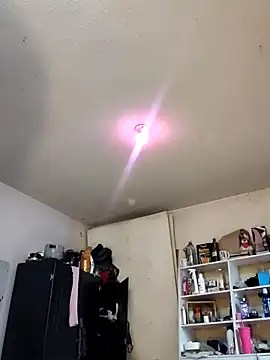 Snapshot of CurvyViolet chatting on March 2025 11:51:01 AM CurvyViolet online show from March 2025 11:51:01 AM