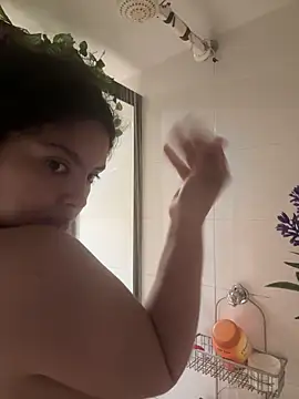 Nathcurly  online show from March 2026 02:41:02 AM