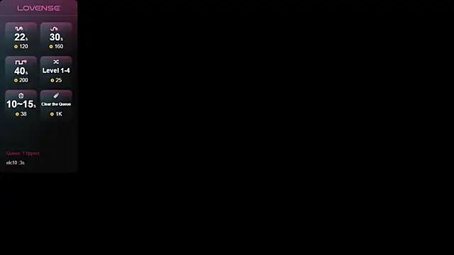 Snapshot of valery_camber chatting on September 2025 10:21:02 PM valery camber online show from September 2025 10:21:02 PM