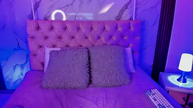 Abbyy Brooks online show from November 2025 11:36:02 AM