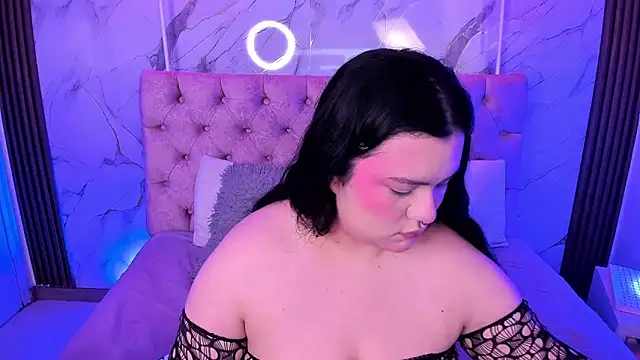 Abbyy Brooks online show from November 2025 11:31:01 AM