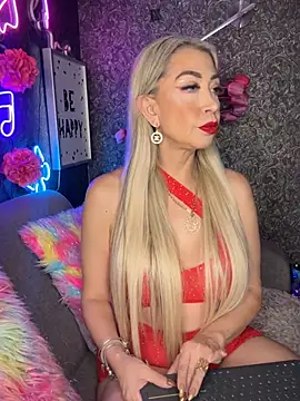 EvelinaGrey online show from January 2025 05:45:02 AM