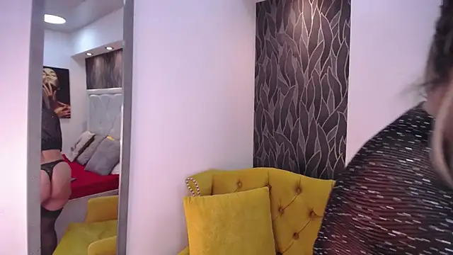 EvelinaGrey online show from March 2025 02:58:01 AM