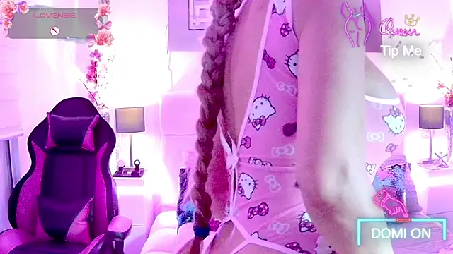 EvelinaGrey online show from February 2026 01:54:01 AM