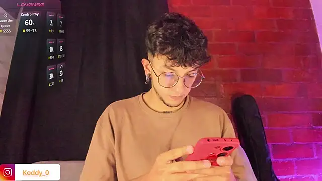 Snapshot of koddy_0 chatting on November 2025 10:30:02 PM koddy 0 online show from November 2025 10:30:02 PM