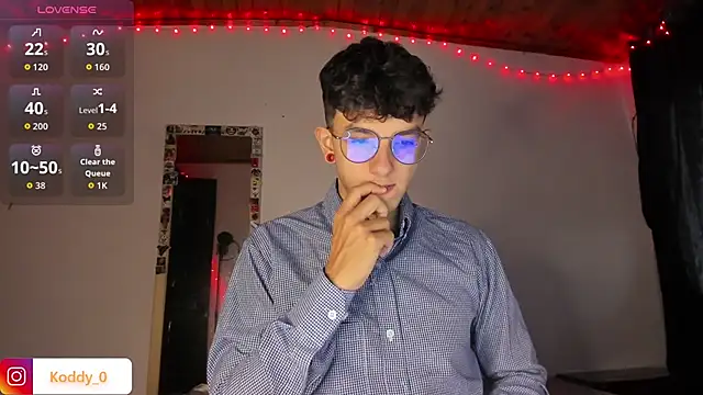 Snapshot of koddy_0 chatting on November 2025 02:51:01 PM koddy 0 online show from November 2025 02:51:01 PM