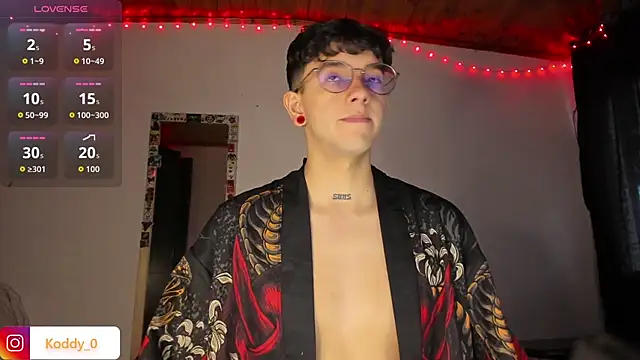 Snapshot of koddy_0 chatting on November 2025 03:14:02 PM koddy 0 online show from November 2025 03:14:02 PM