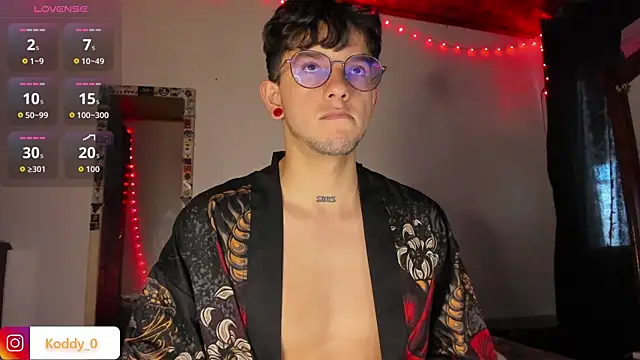 Snapshot of koddy_0 chatting on December 2025 04:48:02 PM koddy 0 online show from December 2025 04:48:02 PM