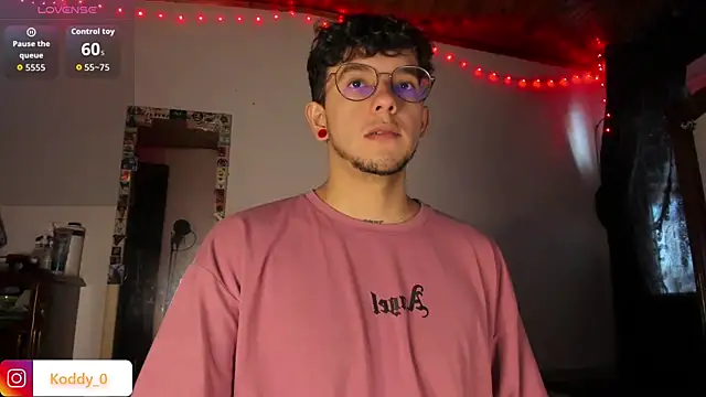 Snapshot of koddy_0 chatting on December 2025 02:33:01 PM koddy 0 online show from December 2025 02:33:01 PM