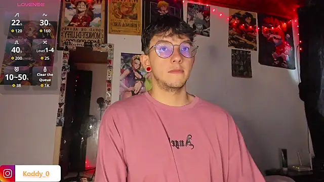 Snapshot of koddy_0 chatting on January 2026 03:36:01 PM koddy 0 online show from January 2026 03:36:01 PM