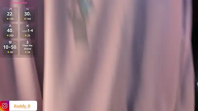 Snapshot of koddy_0 chatting on January 2026 01:16:01 PM koddy 0 online show from January 2026 01:16:01 PM