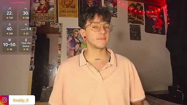 Snapshot of koddy_0 chatting on February 2026 02:59:01 AM koddy 0 online show from February 2026 02:59:01 AM