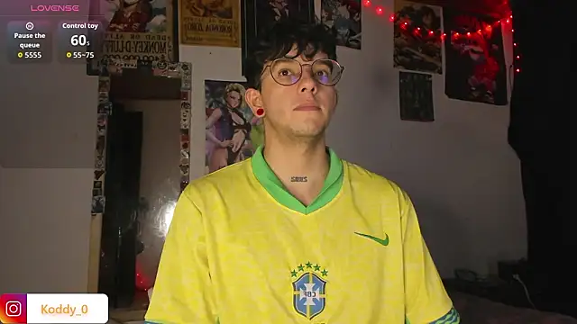 Snapshot of koddy_0 chatting on February 2026 04:20:01 AM koddy 0 online show from February 2026 04:20:01 AM