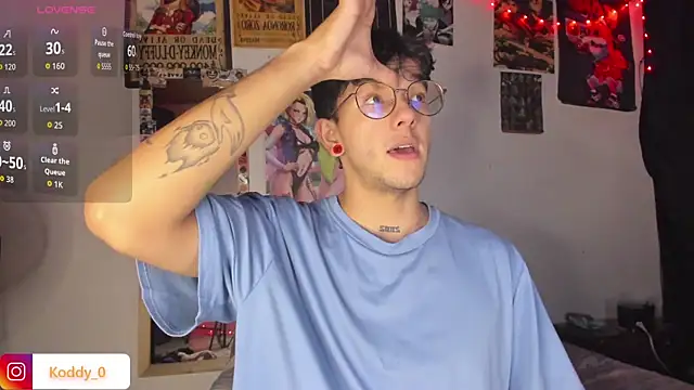 Snapshot of koddy_0 chatting on February 2026 04:53:01 AM koddy 0 online show from February 2026 04:53:01 AM