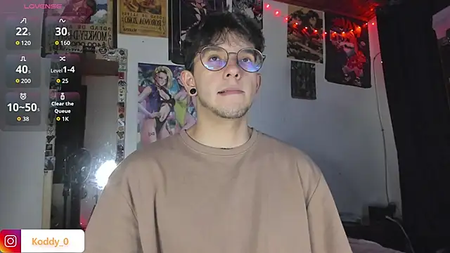 Snapshot of koddy_0 chatting on February 2026 03:46:02 AM koddy 0 online show from February 2026 03:46:02 AM