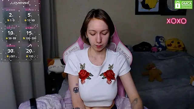 Snapshot of LeahGottty chatting on January 2025 02:30:01 AM LeahGottty online show from January 2025 02:30:01 AM