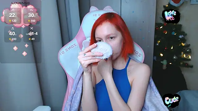 LeahGottty online show from January 2026 01:17:02 PM