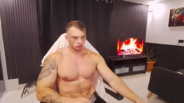 YourHotGreg online show from June 2026 02:14:02 AM